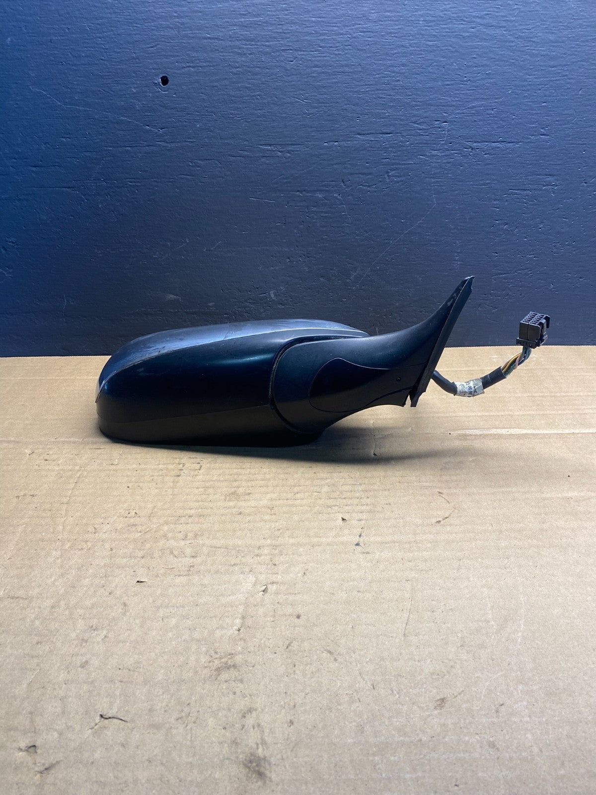 1997 to 2004 Jaguar XK8 Right Passenger RH Side Door Mirror Oem AB7042 DW4