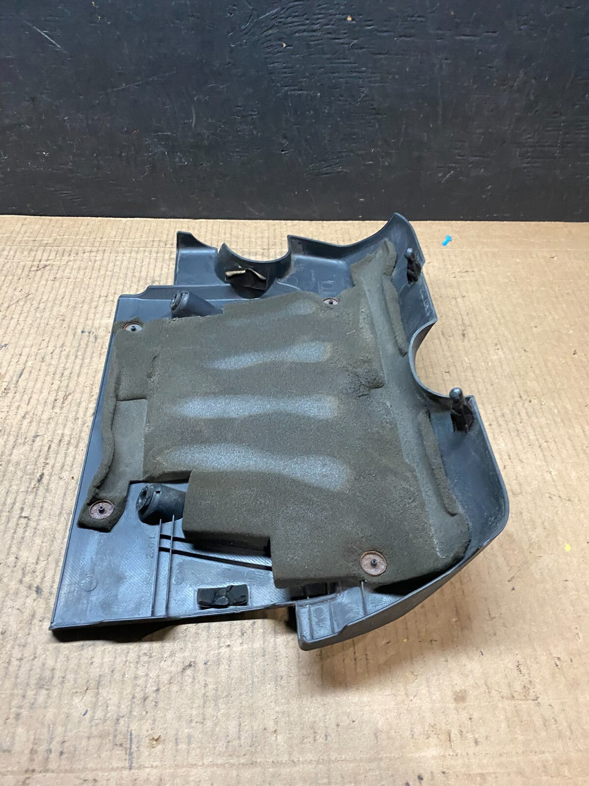 2009 to 2013 Nissan Sentra Engine Motor Cover G2817 PS6