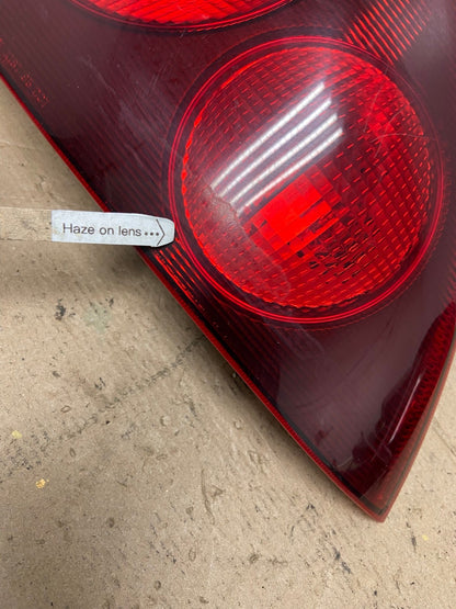 2000 2001 2002 Mitsubishi Eclipse Right Passenger RH Side Tail Light AF5689 LK4
