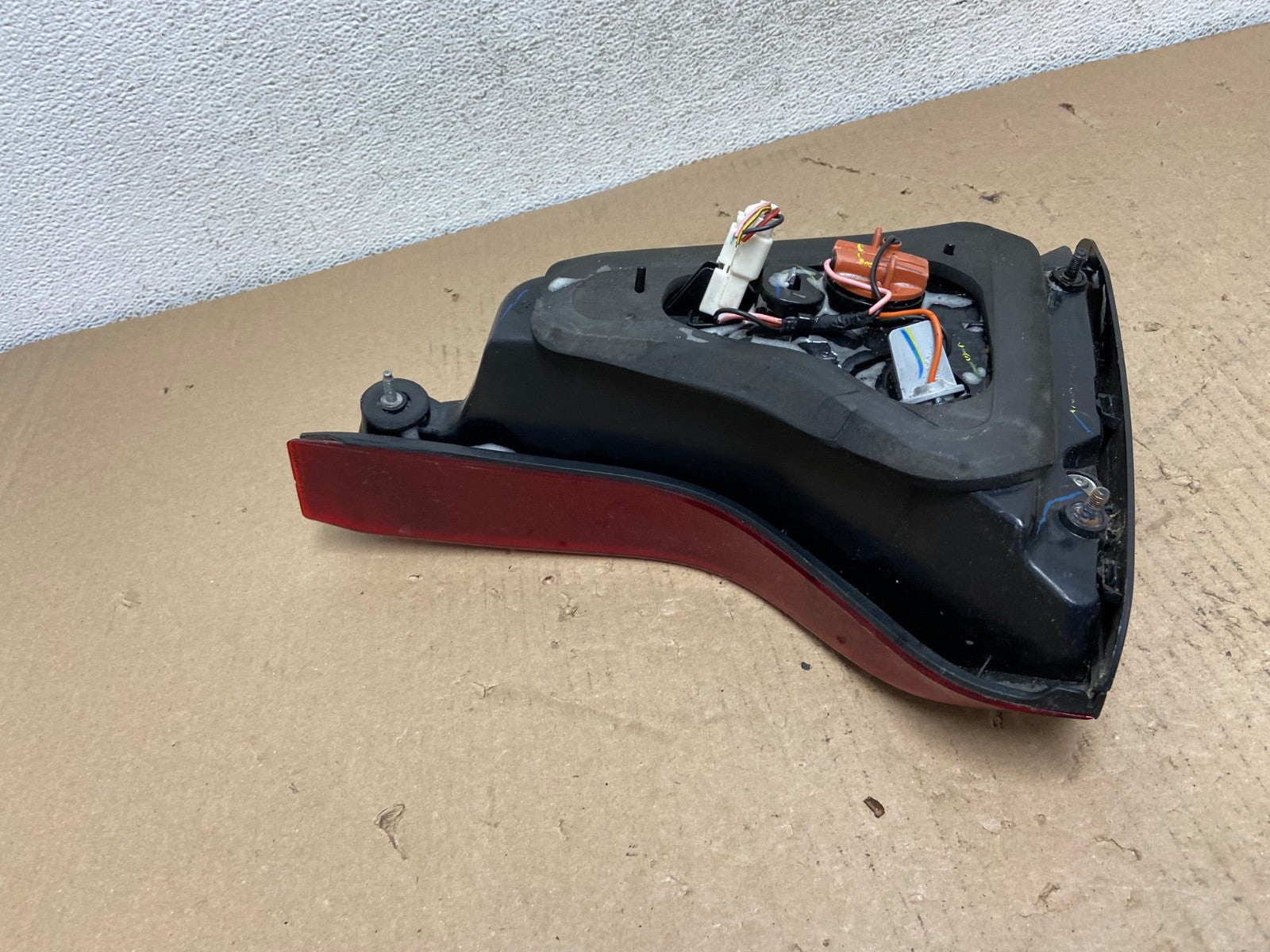 2014 - 2015 Kia Sorento Left Driver LH Side Inner Tail Light AF3243 LK6