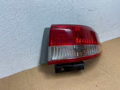 2003 to 2004 Honda Accord Sedan Right Passenger Rh Side Tail light AD2719 LK2