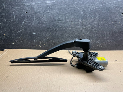 2013 to 2017 Buick Enclave Windshield Rear Wiper Motor v9043 DG3