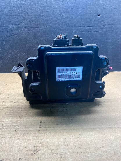 2007 Jeep Grand Cherokee Fuse Box Multi-Function Relay Module Bcm AC7999 DG4
