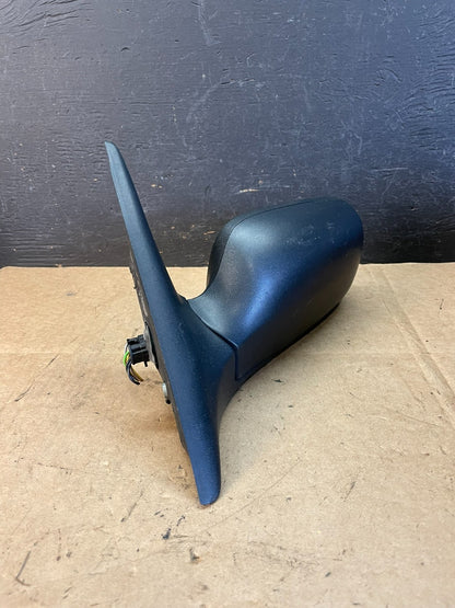 1994 to 1998 Saab 900 Left Driver LH Side View Door Mirror AE1083 DG1