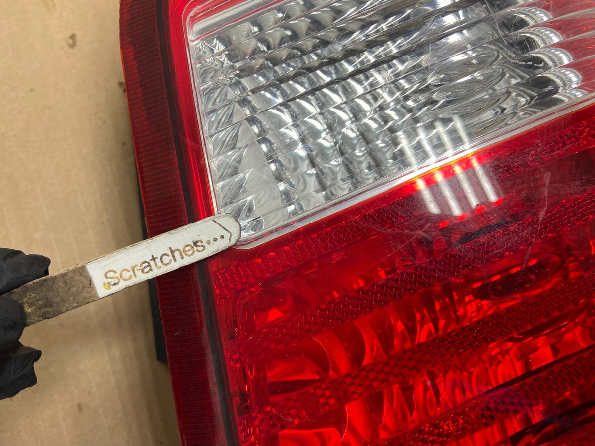 2005 2006 2007 Ford Freestyle Right Passenger RH Tail Light AH3001 DG3