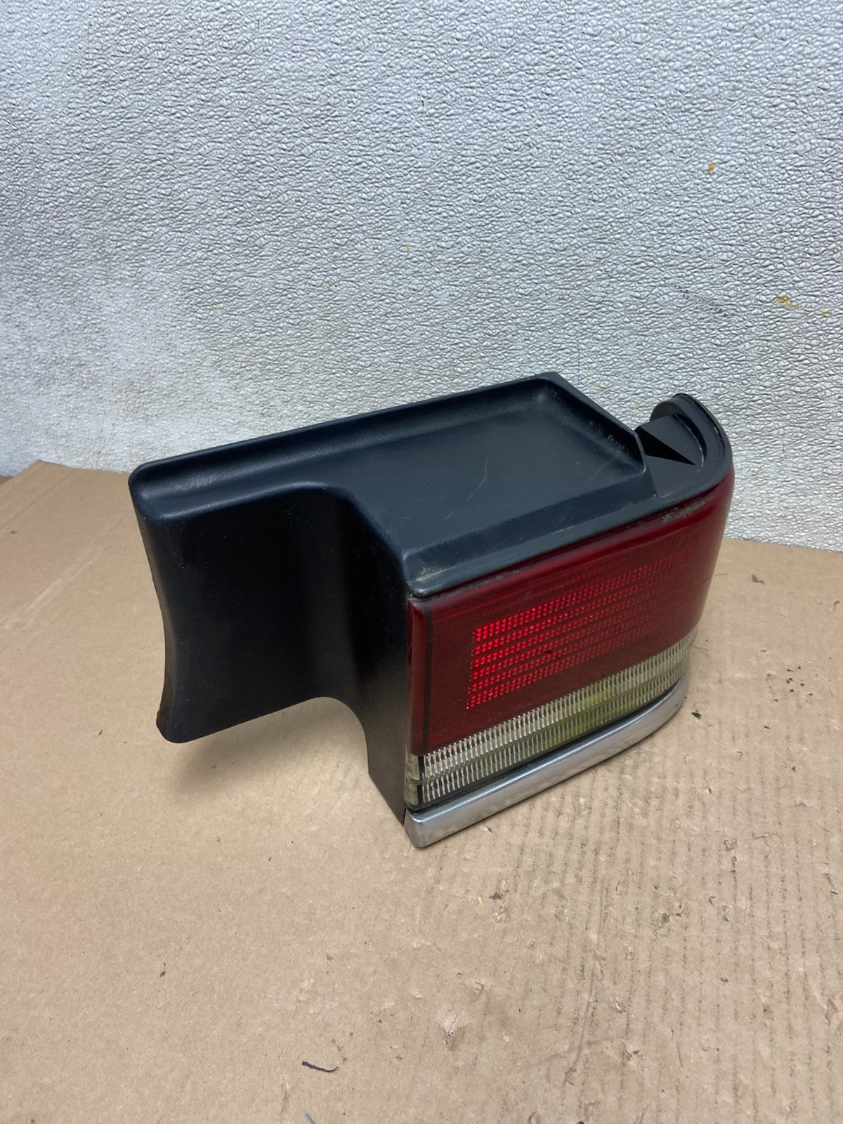 1988 - 1991 Plymouth Acclaim Right Passenger RH SIde Tail Light OEM AB5967 LK2