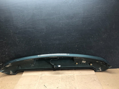 2005 to 2006 Mitsubishi Outlander Rear Spoiler LED Brake Light G7864 DG15