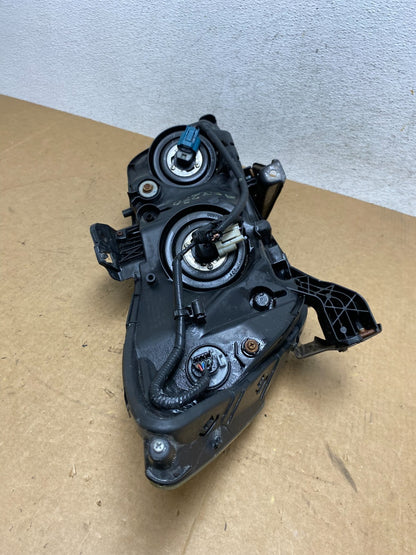 2012 Honda Civic Left Driver LH Headlight Halogen AE3270 DW8