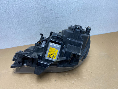 2006-2008 BMW 7 Series 750i Xenon Hid Afs Right Passenger Headlight AD38527