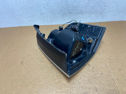 2007 2008 2009 2010 Ford Edge Tail light Left Driver LH Side AD9311 LK6