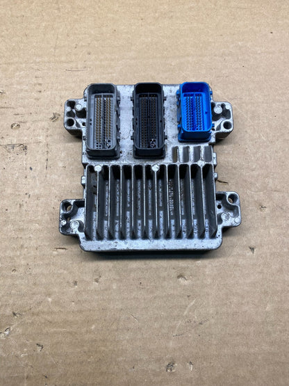 2007 2008 GMC Acadia Traverse Engine Control Unit Module ECM ECU AC8718 DG0