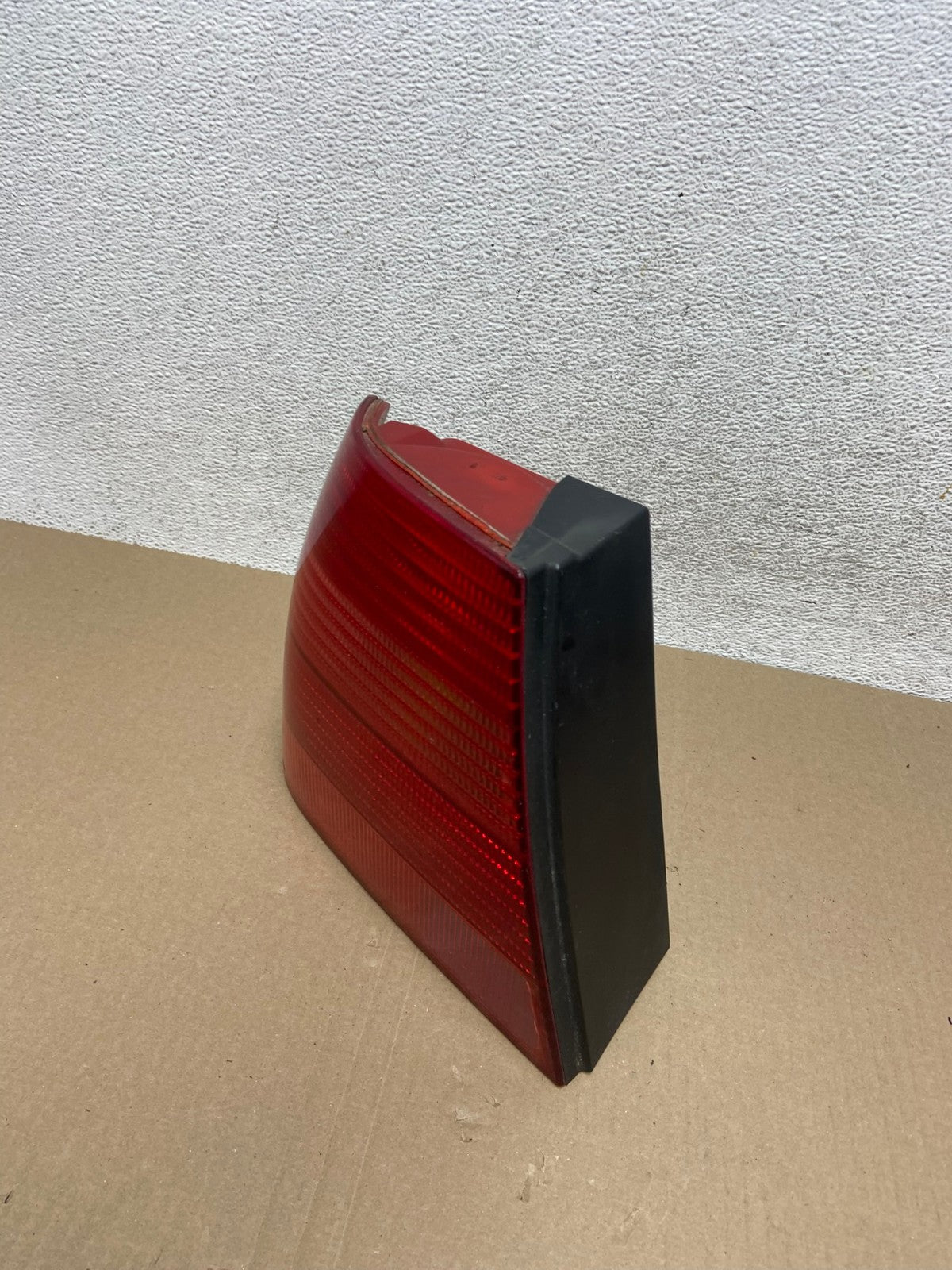 1999 to 2003 Volkswagen Jetta Sedan Left Driver Tail Light AF5764 LK1