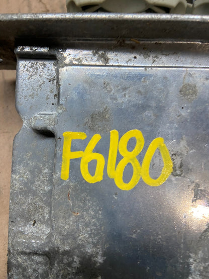2006 Ford Van E150 E250 4.6L Engine Control Module 6c2a-12a650-jc F6180 DG14