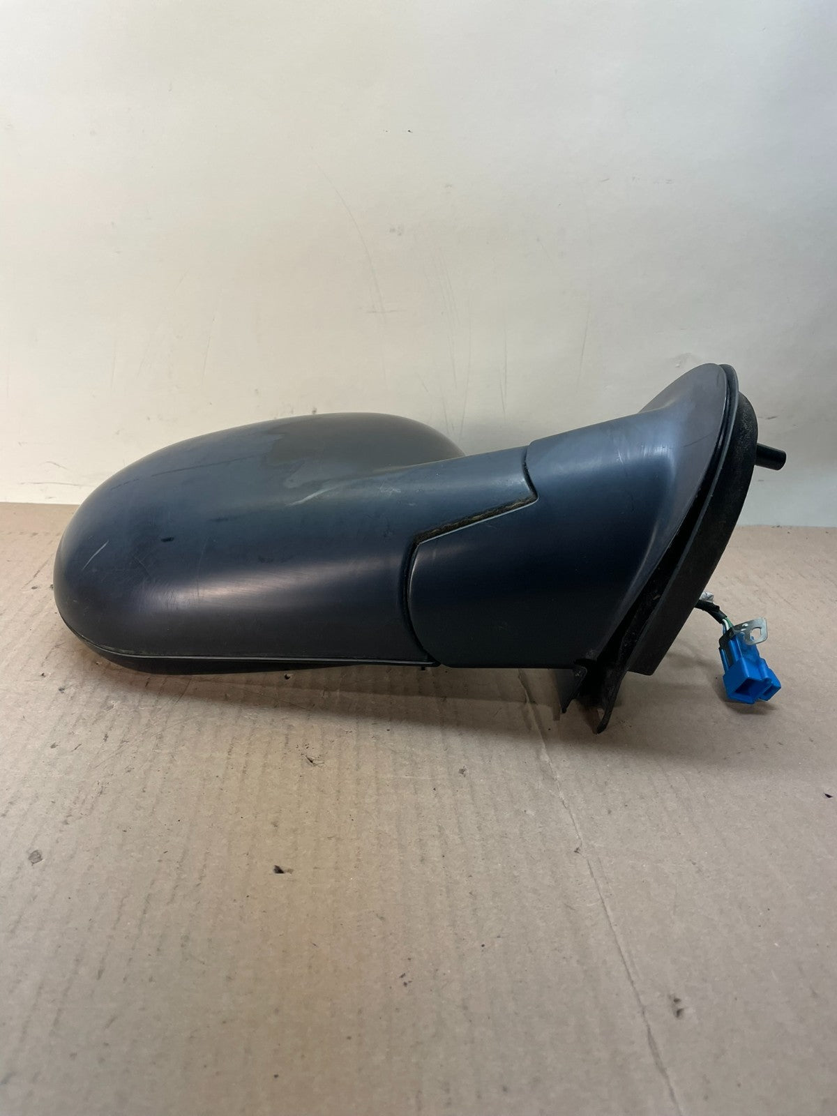 1998 to 2001 Mercedes ML320 ML Right Side View Door Mirror AJ0769 DG3