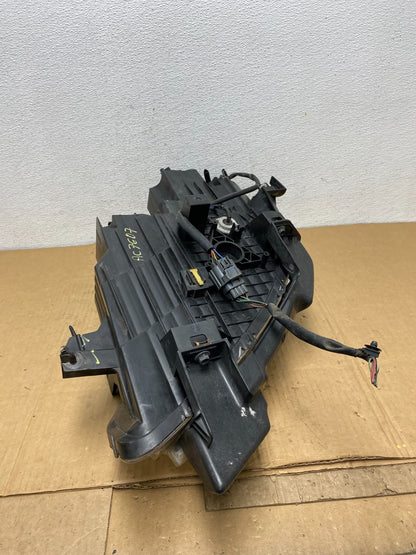 2010 - 2012 Mazda Cx9 Cx-9 Right Passenger RH Headlight Halogen AC7607 DW10