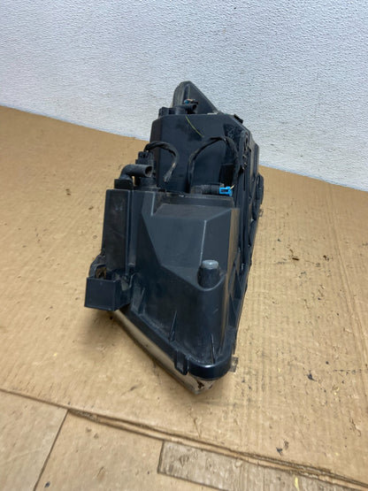 2009 to 2017 Dodge Journey Headlight Right Passenger Rh Halogen AC8253 DW8