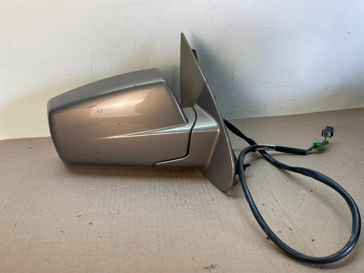 2004 to 2009 Cadillac SRX Right Passenger Rh Side Door Mirror ah6502 DG0
