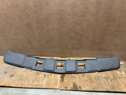 2007 to 2012 Mercedes GL Class Front Lower Bumper Cover Shield Guard AC51520