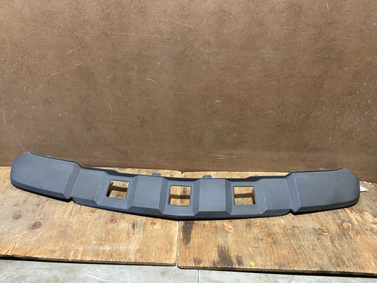 2007 to 2012 Mercedes GL Class Front Lower Bumper Cover Shield Guard AC51520