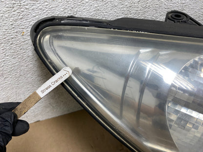 2009 - 2011 Hyundai Genesis Right Passenger RH Halogen Headlight AH6005 DW4