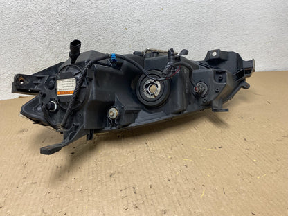 2007 2008 2009 Acura Rdx Right Passenger Side Headlight Xenon HID AG8022 DW5