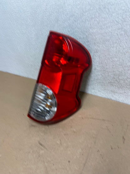 2013 to 2017 Nissan NV200 Right Passenger RH Side Tail Light AG4595 LK1
