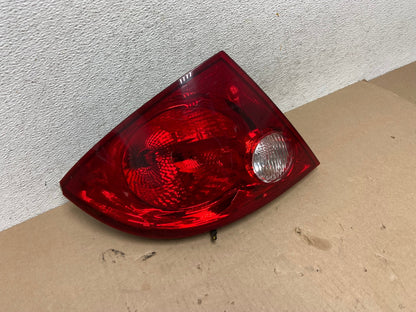 2005-2010 Chevrolet Cobalt Sedan Left Driver Side Tail Light AG6672 LK2