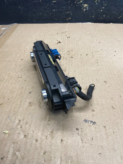 2013 2014 2015 Ford Escape Ac Heater Climate Control Temperature Oem ab2134 DG2