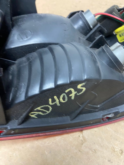 1999 2000 2001 Honda Odyssey Left Driver LH Side Tail Light DEPO AD4075 LK5