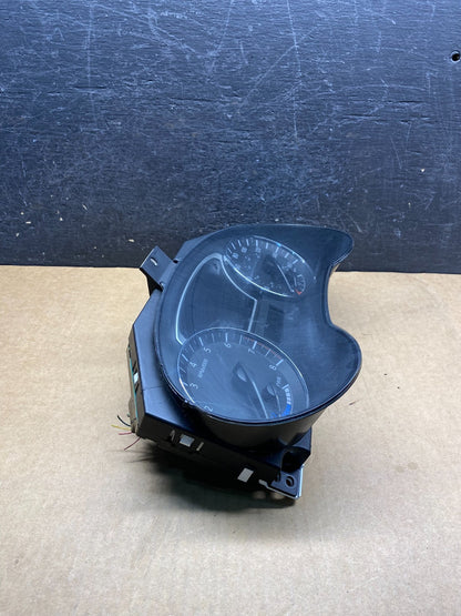 2014 Nissan Pathfinder Speedometer Cluster Gauge AH7163 DG1
