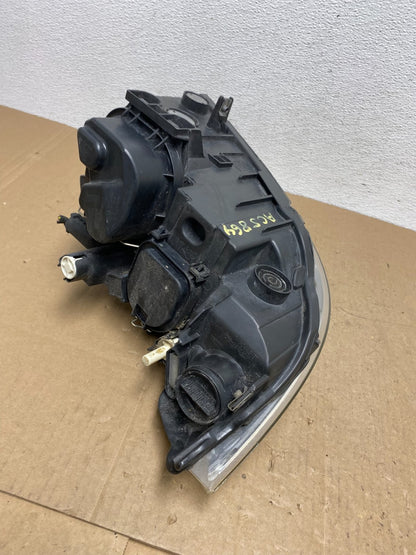 2009-2011 Bmw 3 Series 328i 4/D Sedan Left Driver Headlight Halogen AC58648