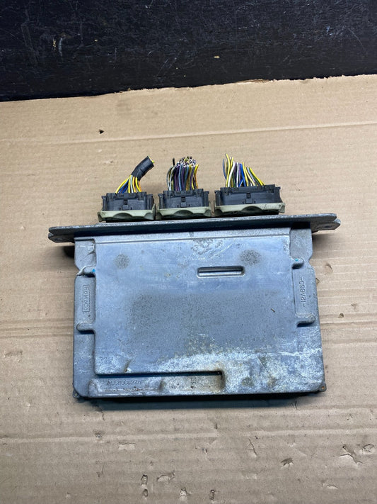 2008 Ford Explorer Mountaineer 4.0L Engine Control ECU ECM Module ad9444 DG0