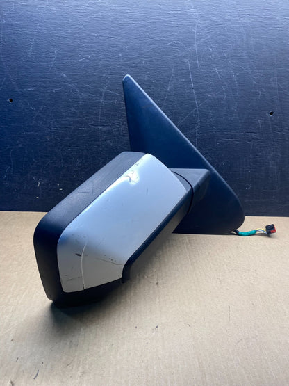 2012-2017 Ford Expedition Right Passenger RH View Door Heat Mirror AG7119 DW1