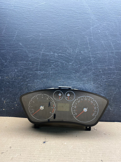 2012 to 2013 Ford Transit Connect Speedometer Gauge Cluster AH9797 DW0