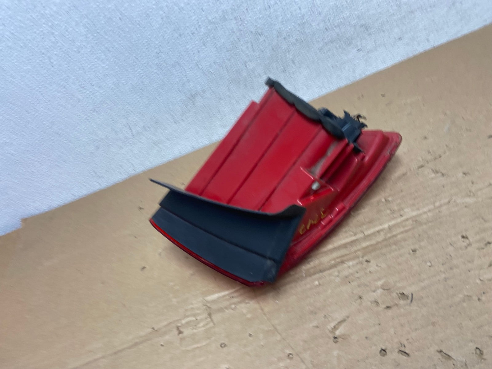 2011 to 2014 Volkswagen Jetta Right Passenger Rh Side Tail Light AD4117 LK5