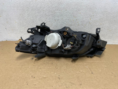 2008-2009 Subaru Legacy Right Passenger Rh Side Headlight Halogen AH7974 LK4