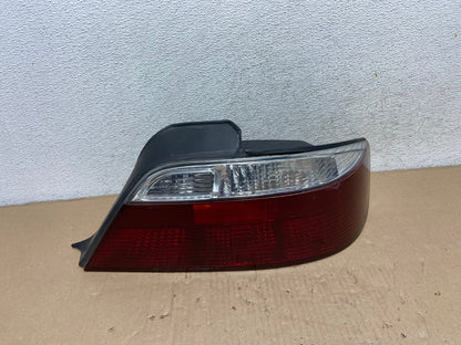 2002 2003 Acura TL Right Passenger Rh Side Tail Light AG6723 LK0