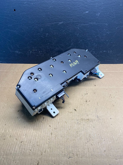 2002 Ford Explorer Speedometer Cluster Gauge AD1619 DG4
