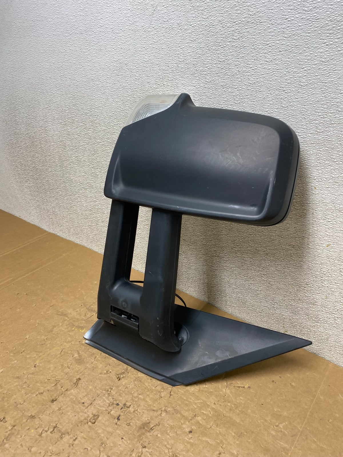 2007 to 2017 Mercedes-Benz Sprinter Right Passenger View Door Mirror OE V6178 DG1