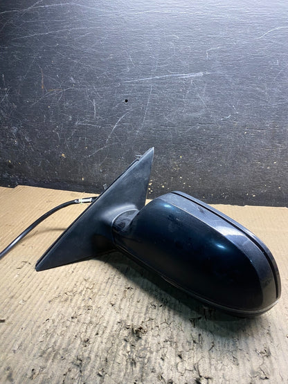 2009 to 2014 Audi A5 Left LH Driver Side View Door Mirror Y1502 DG2