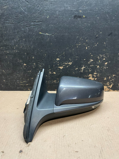 2013 2014 2015 Chevrolet Malibu Left Driver View Door Mirror AA1985 DG0