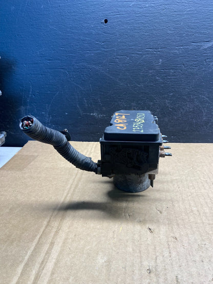 2004-2005 Subaru Forester 2.5L ABS Anti Lock Brake Pump Modulator ac7833 DG4