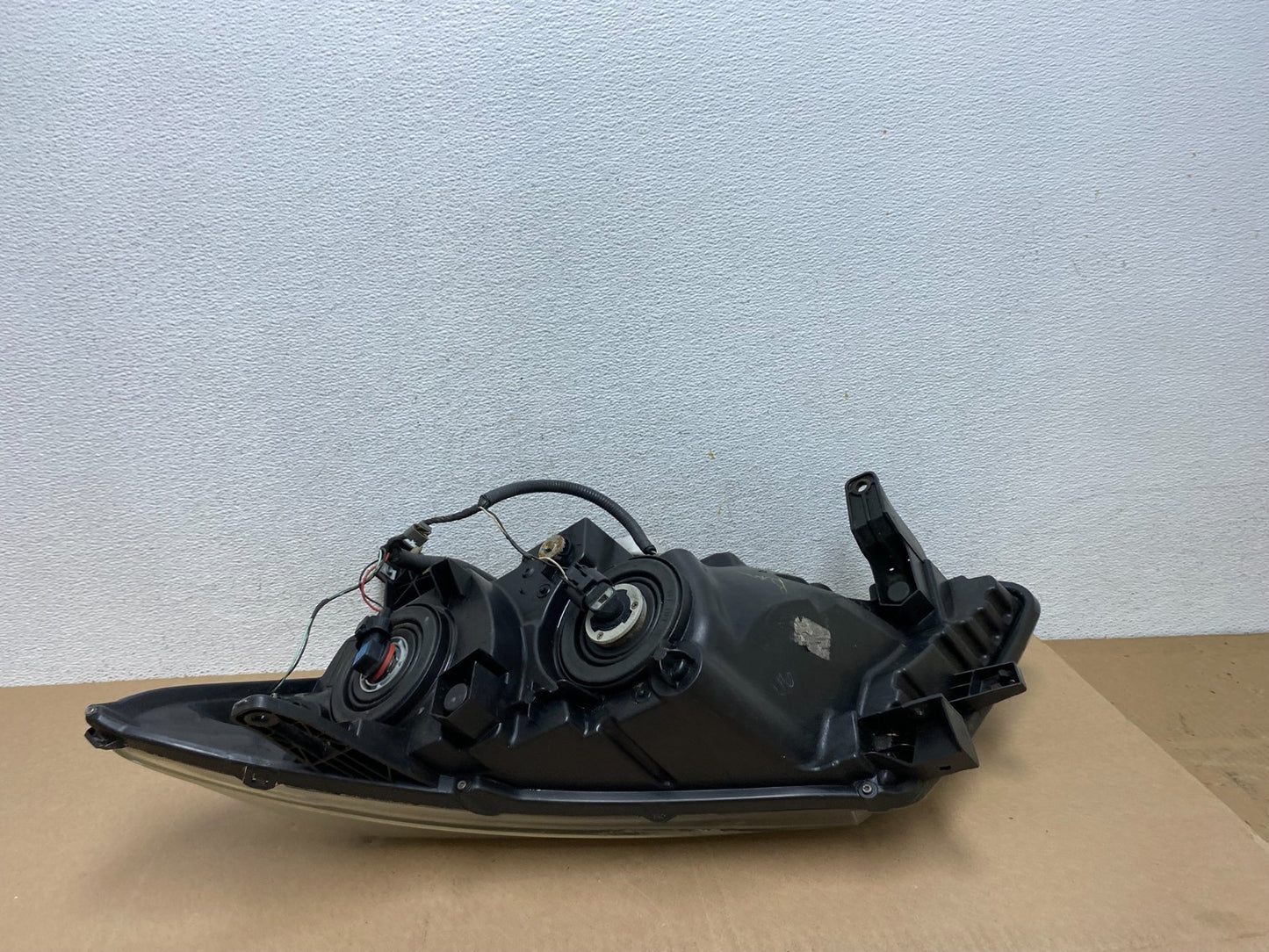2013 to 2016 Nissan Pathfinder Right Passenger RH Side Headlight AE6631 DW5