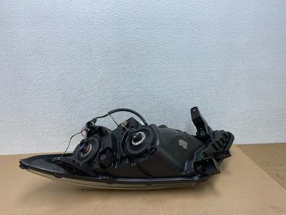 2013 to 2016 Nissan Pathfinder Right Passenger RH Side Headlight AE6631 DW5