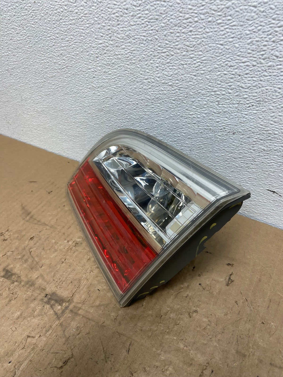 2010 2011 2012 Mazda CX-9 Tail Light Inner Right Passenger Rh Side OEM AB8597 LK1