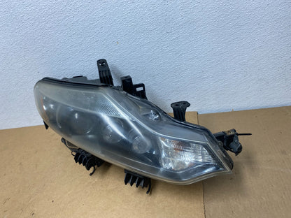 2011 to 2014 Nissan Murano Headlight Right RH Side Oem Xenon Hid AB0129 DW1