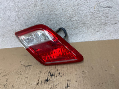 2007 2008 2009 Toyota Camry Left Driver Tail Light Trunk Lid Inner AF6986 LK1