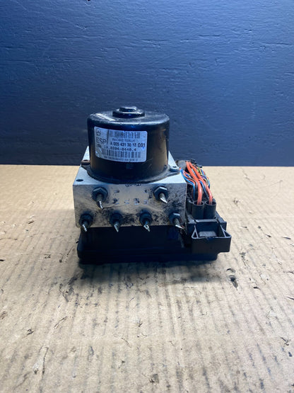 2002 to 2005 Mercedes CLK320 CLK500 ABS Anti Lock Brake Pump AB4373 DG2