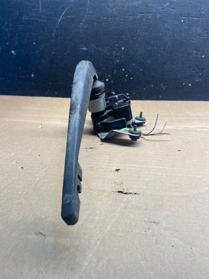 2003-2008 Infiniti FX35 Rear Liftgate Back Window Wiper Motor OEM AA3121 DG2