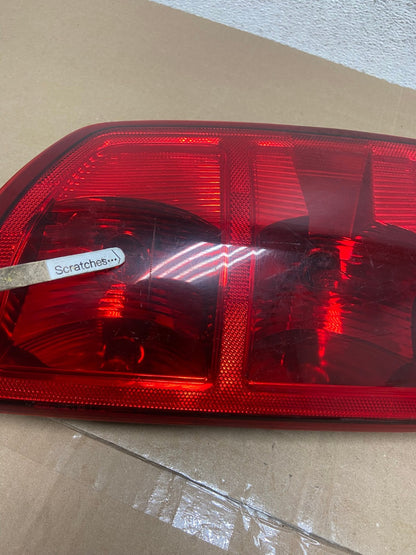 2002 to 2006 Dodge Ram 1500 Right passenger Rh side Tail Light AE4900 LK3